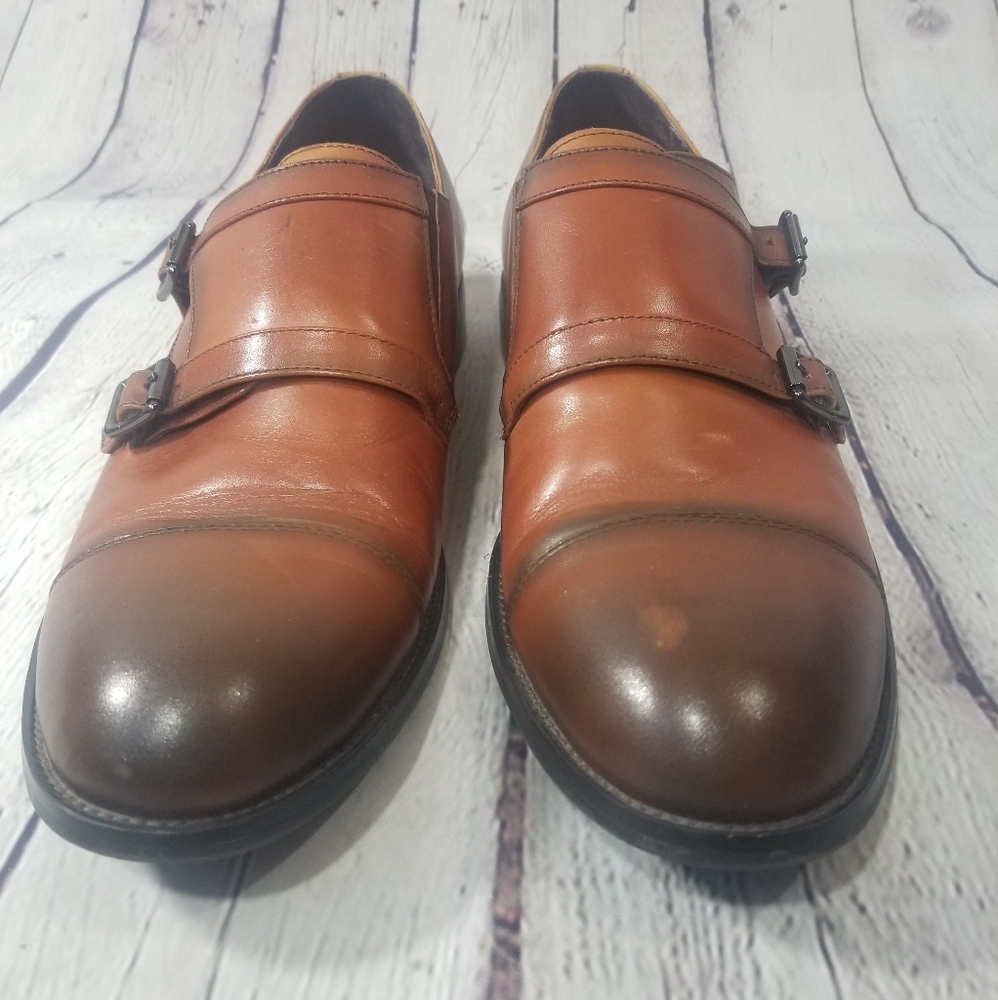 HART SCHAFFNER MARX SHOE...🤠 - Picture 8 of 10